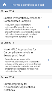   HPLC Troubleshooting Guide- screenshot thumbnail   