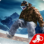 Cover Image of Скачать Snowboard Party 1.1.1 APK