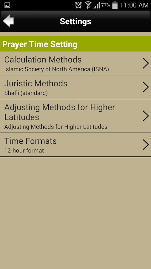 Qibla Compass Pro Android Apps on Google Play