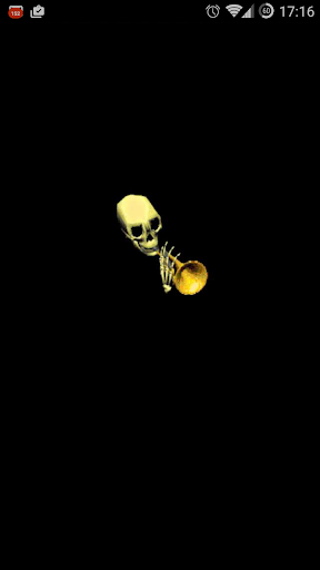 Skull Trumpet Meme