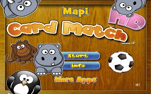 How to get Card Match HD 1.0 mod apk for laptop