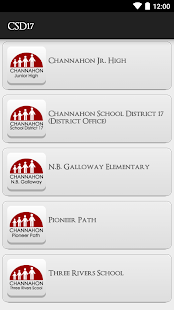 Download Channahon School District 17 APK for PC