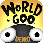 Cover Image of Télécharger World of Goo Demo 1.2 APK