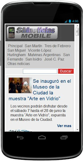 SMnoticias