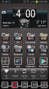 How to mod LC Carbon Black 2 Apex/Go/Nova lastet apk for laptop