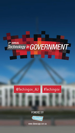 Technology in Government Expo