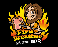 Firebreather BBQ