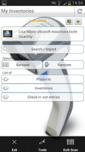 MyStuff2 - Home Inventory and Database on the App Store