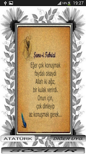Free ŞEMS TEBRİZİ SÖZLERİ APK