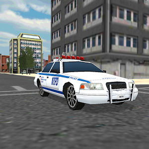 Real 911 Police on City Rescue for PC and MAC