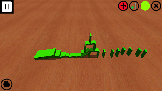 Download Domino Fall 3D APK