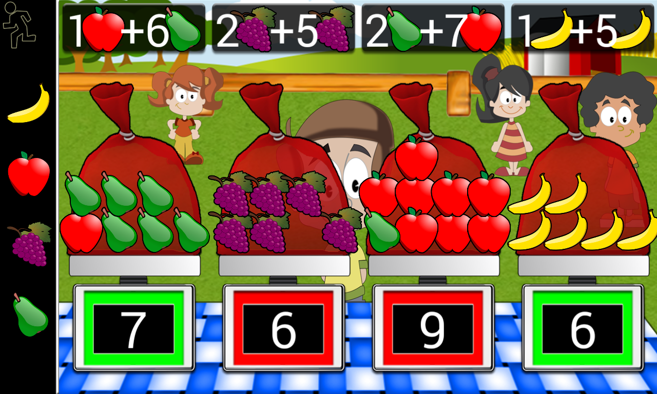 Kids Educational Game 2 Free Android Apps on Google Play