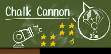 Chalk cannon APK