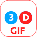 3D CAMERA icon