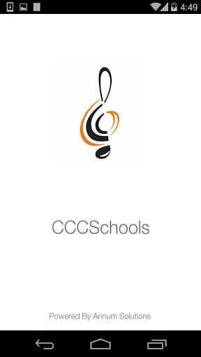 CCCSchools
