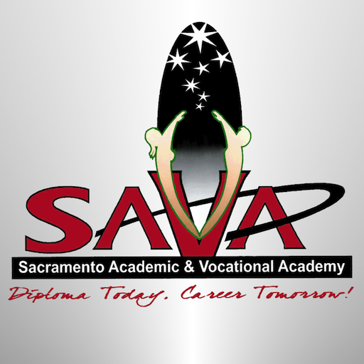 SAVA LOGO-APP點子