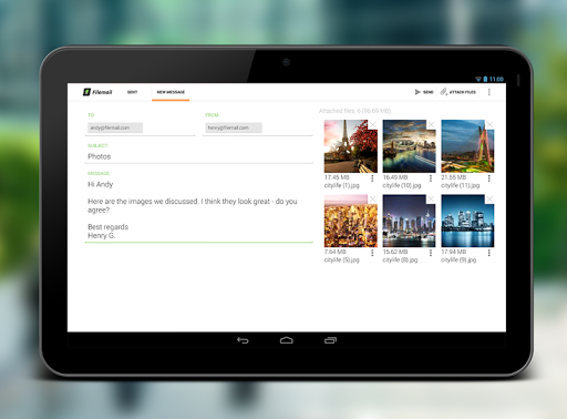 免費下載生產應用APP|Filemail: Send large files app開箱文|APP開箱王