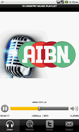 102.5 AIBN poster 1