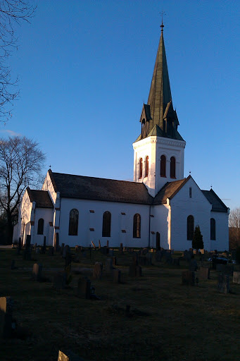 Eidsvoll Kirke