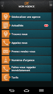 CA POCKET - NORD EST Screenshots 8