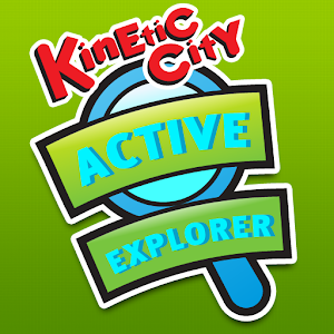 Kinetic City Active Explorer