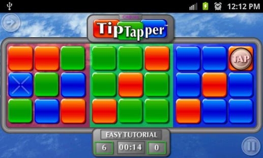 Free Download TipTapper™ APK