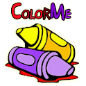 Camera Coloring Book Creator logo