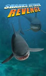 How to get Sharks Attack Revenge lastet apk for pc