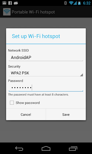 免費下載通訊APP|Portable Wi-Fi hotspot app開箱文|APP開箱王