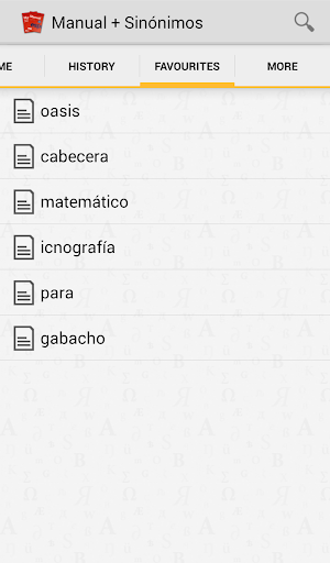 免費下載書籍APP|VOX Compact Spanish + Thesauru app開箱文|APP開箱王