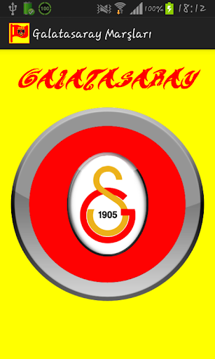 Galatasaray Marşları