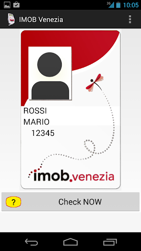 IMOB Venezia