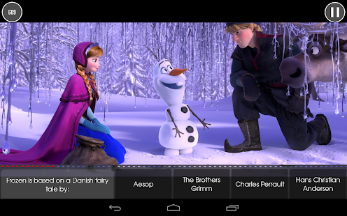 Trailerpop: Trailers & Trivia - screenshot thumbnail