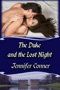 The Duke and the Lost Night