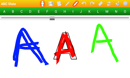 How to mod ABC Kids Slate Lite 1.0 mod apk for pc