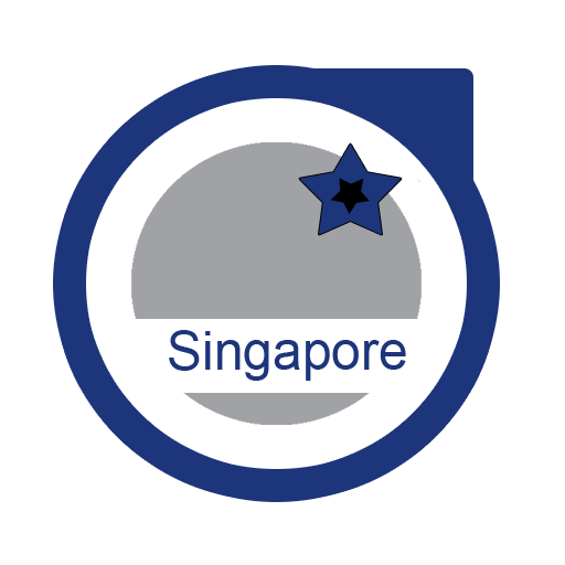 TRave Singapore 旅遊 App LOGO-APP開箱王