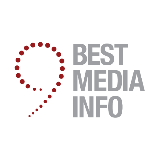 BestMediaInfo 新聞 App LOGO-APP開箱王