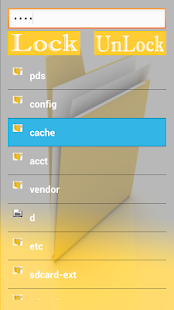 How to mod File Locker 1.1 apk for pc