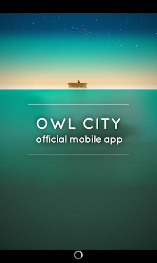 Owl City Official