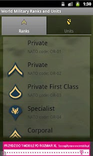 How to download World Military Ranks & Units lastet apk for bluestacks