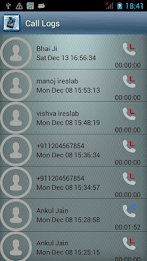 Mobile Number tracker by Carve Apps poster 10