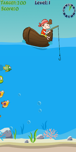 Free Pro Fishing Game