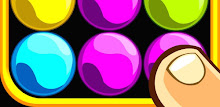 Bubble Clear Storm APK