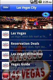How to download Las Vegas App 1 mod apk for bluestacks