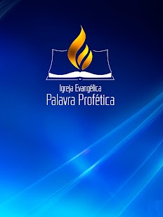 Lastest Igreja Palavra Profética APK for Android