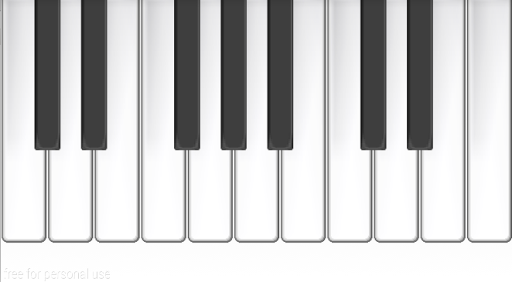 piano - Musical instrument