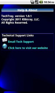 How to mod TechTray RSS Tech+News Reader patch 2.1.2013.15 apk for bluestacks