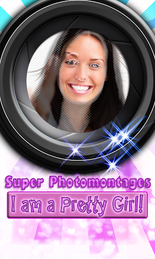 【免費娛樂App】Super Fotomontajes de Chicas-APP點子