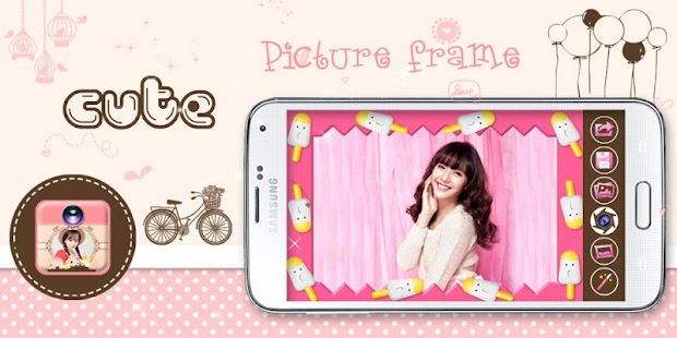 CUTE PICTURE FRAMES 2015 Screenshots 7