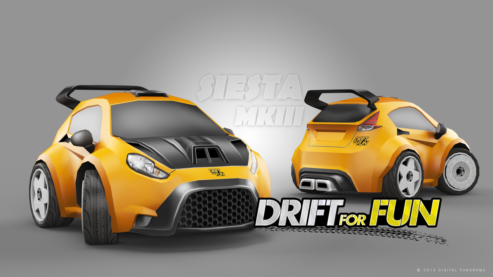 Drift For Fun Apl Android Di Google Play
